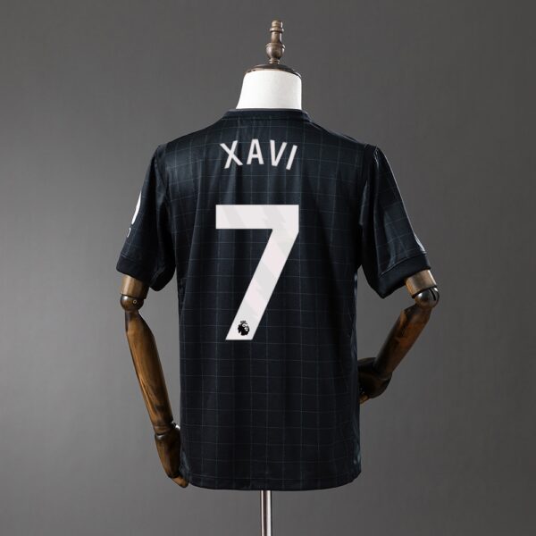 2025-26 TOTTENHAM HOTSPUR AWAY (FAN VERSION)