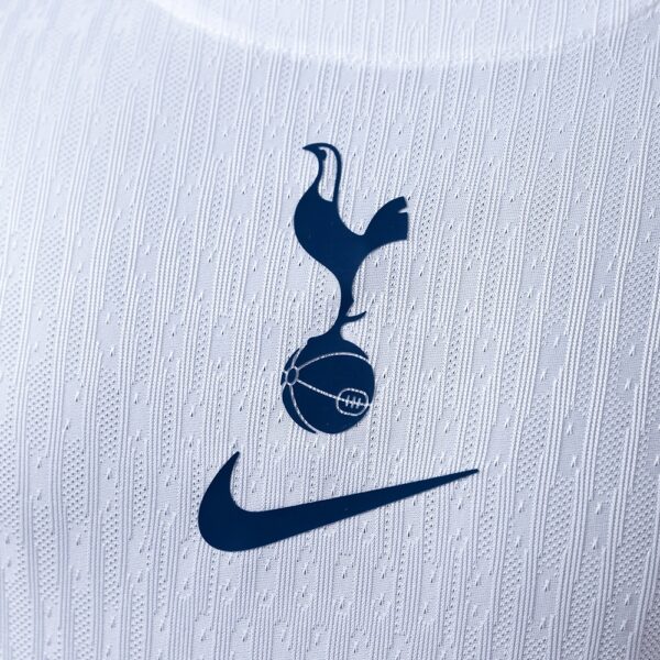 2025-26 TOTTENHAM HOTSPUR HOME (PLAYER VERSION)