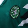 SPORTING LISBON RETRO-GREEN