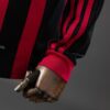2009-10 AC MILAN HOME LONG SLEEVED
