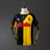 2001-02 REAL ZARAGOZA AWAY