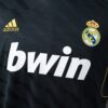 2011-12 REAL MADRID AWAY LONG SLEEVE