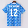 1988 NETHERLANDS AWAY