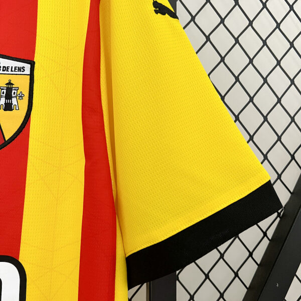 24-25 LENS HOME FAN VERSION