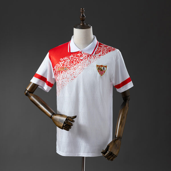 1993-94 SEVILLA FC HOME