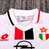 1996-97 AC MILAN AWAY KIDS KIT
