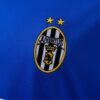 1999-00 JUVENTUS THIRD AWAY