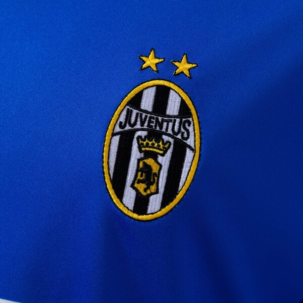 1999-00 JUVENTUS THIRD AWAY