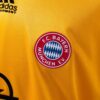 1993-94 BAYERN MUNICH AWAY