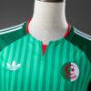 2026 ALGERIA WORLD CUP AWAY（FAN VERSION）