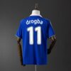 2008-09 CHELSEA HOME