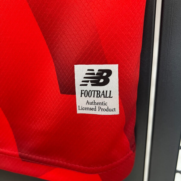 2025-26 LILLE HOME