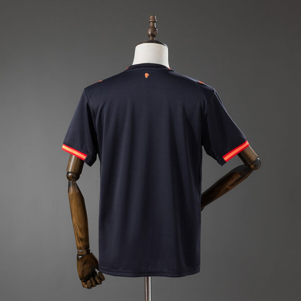 2026-27 AC MILAN THIRD AWAY (FAN VERSION)
