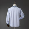 2026 ITALY WORLD CUP AWAY LONG SLEEVES (FAN VERSION)
