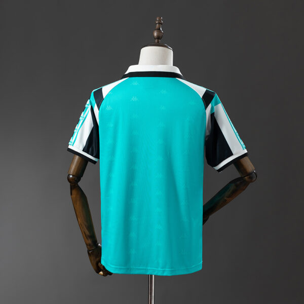 1995-97 OSASUNA AWAY
