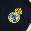 2025-26 REAL MADRID TRACKSUITS TRAINING SUIT