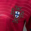 2026 PORTUGAL WORLD CUP HOME WOMEN (FAN VERSION)