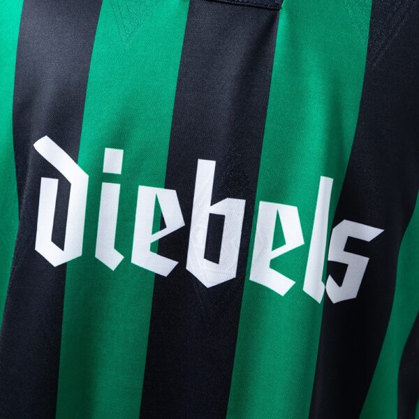1995-96 BORUSSIA MONCHENGLADBACH AWAY