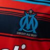 2011-12 OLYMPIQUE DE MARSEILLE THIRD AWAY