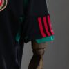 2010 MEXICO AWAY