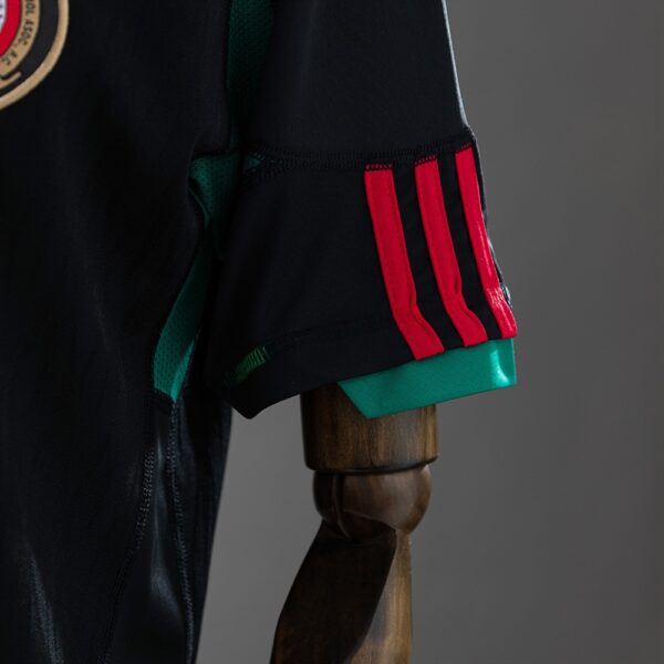 2010 MEXICO AWAY