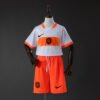 2026 NETHERLANDS WORLD CUP AWAY MEN AND KIDS KIT