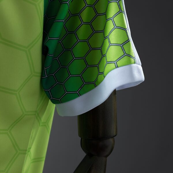 1997-98 WOLFSBURG HOME