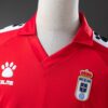 1990-91 REAL OVIEDO AWAY