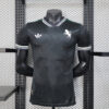 2025-26 JUVENTUS THIRD AWAY PLAYER VERSION