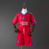 2025-26 PSG THIRD AWAY MEN AND KIDS KIT