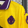 2025-26 REAL VALLADOLID THIRD AWAY