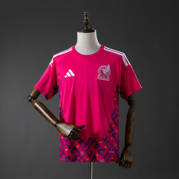2026 MEXICO WORLD CUP GOALKEEPER (FAN VERSION)