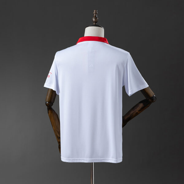2004-05 BENFICA AWAY