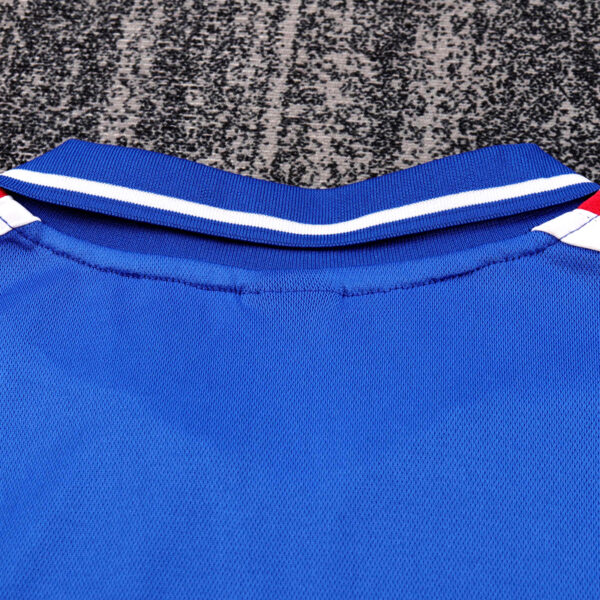 2000 FRANCE HOME KIDS KIT