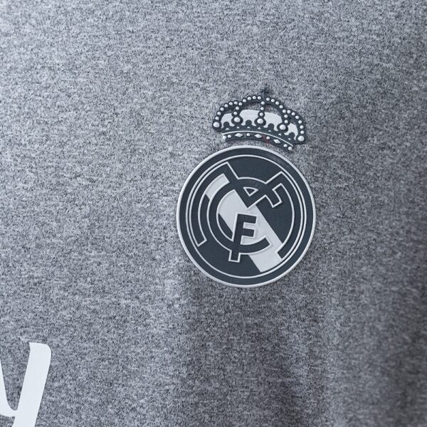 2015-16 REAL MADRID AWAY