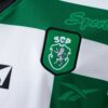1999-00 SPORTING LISBON HOME