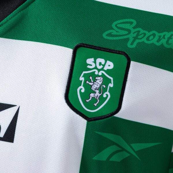 1999-00 SPORTING LISBON HOME
