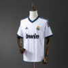 2012-13 REAL MADRID HOME (FAN VERSION）