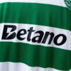 2025-26 SPORTING LISBON HOME (FAN VERSION)
