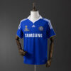 2008-09 CHELSEA HOME