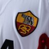 2001-02 ROMA AWAY