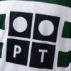 2001-03 SPORTING LISBON HOME