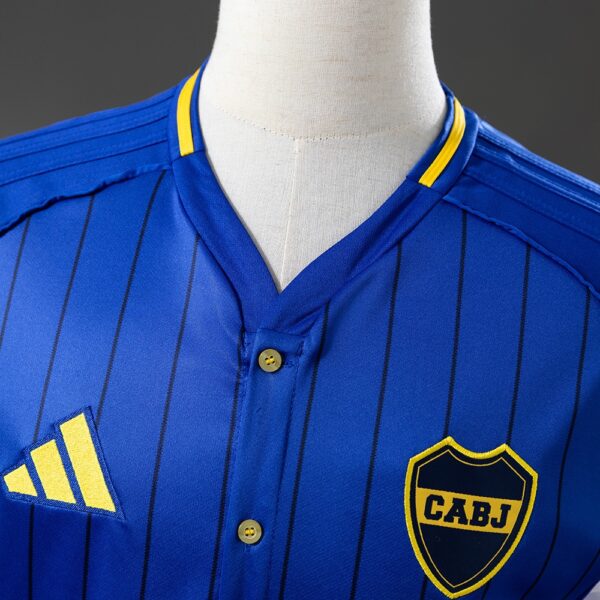 2025-26 BOCA JRS US PACK BLUE