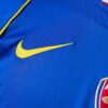 2004-05 ARSENAL AWAY