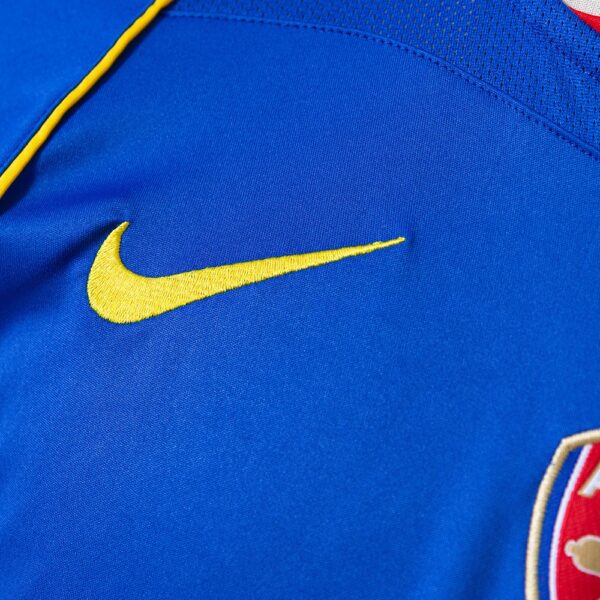 2004-05 ARSENAL AWAY