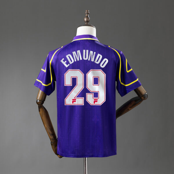 1997-98 FIORENTINA HOME