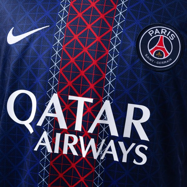 2025-26 PSG HOME (FAN VERSION)
