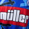 2001-02 SCHALKE 04 HOME