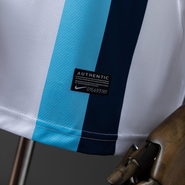 2013-14 MANCHESTER CITY THIRD AWAY