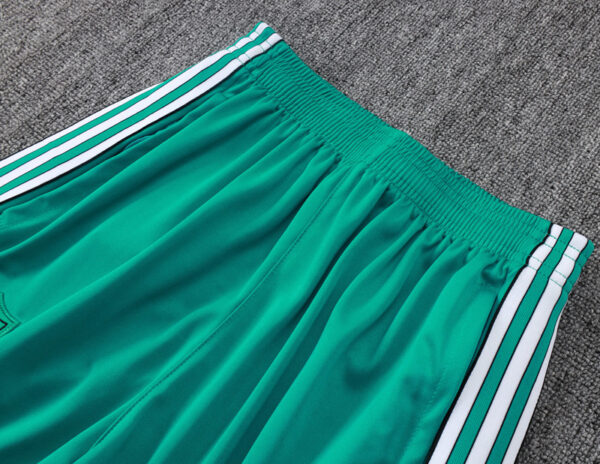 2026-27 LIVERPOOL TRACKSUITS TRAINING SUIT-GREEN